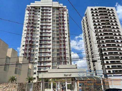 Imagem 3 de 15 de Apartamento - Vila Sao Pedro - Ref: 25041 - V-25041
