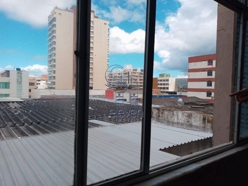 Imagem 11 de 12 de Apartamento Residencial Para Venda Na Rua Da Paraiba Na Pituba, Salvador Com 2 Dormitórios, 1 Sala, 2 Banheiros, 1 Vaga 68,00 M² Útil - Ma116 - 68513864