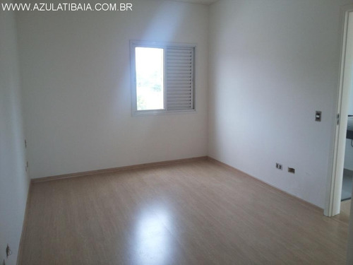 Imagem 16 de 19 de Sobrado Novo Em Atibaia, Condomínio No Jardim Morumbi - Ca01585 - 32663013