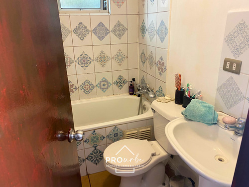 Gran Terreno - Casa En Venta 3 Dorm. 2 Baños En Valle Grande