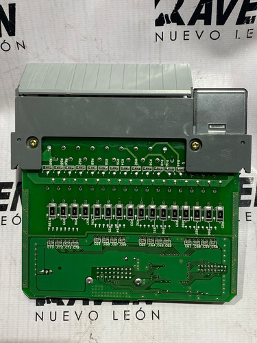 1746-ia16 Ser D Allen Bradley 100% Original Nuevo (Usado)