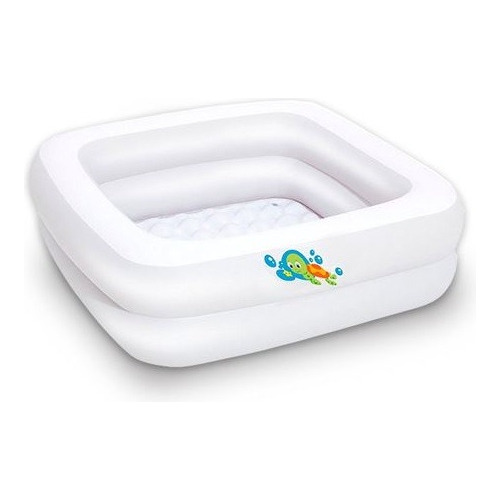 Piscina Inflable Para Bebés Y Niños Bestway