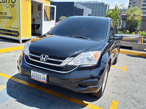 Honda Crv