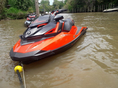 Sea Doo