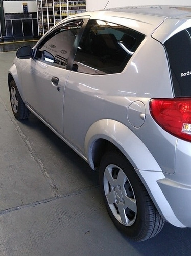 Ford Ka 1.0 Fly Plus