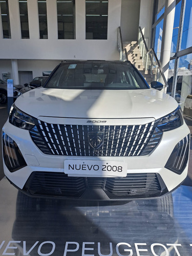 Peugeot 2008 1.0T Gt