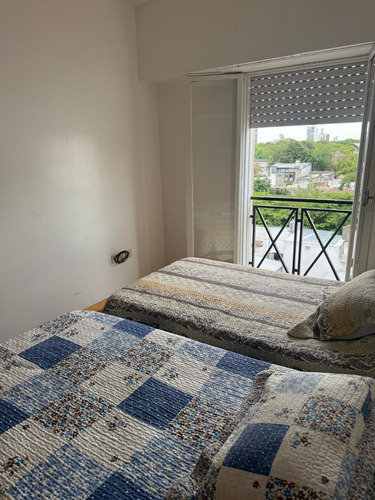 Alquiler Dpto Un Dorm Amblado 5 Y 66