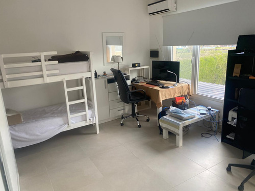 Casa En Alquiler Temporario En San Benito Villanueva