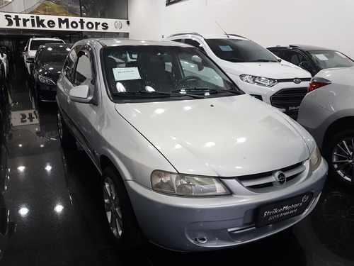 Chevrolet Celta 1.0 Mpfi 8v Gasolina 2p Manual