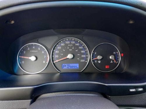 Hyundai Santa Fe 3.5 V6 4x4 Aut