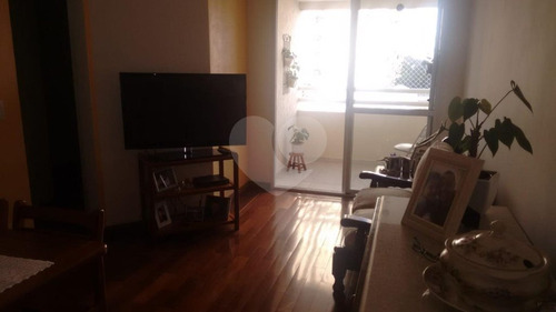 Imagem 2 de 16 de Apartamento - 2 Dorms - 1 Suite 1 Vaga - À Venda Na Vila Leopoldina - Reo302361