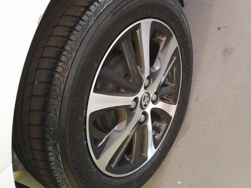 Imagem 14 de 15 de Yaris 1.5 16v Flex Sedan Xls Multidrive