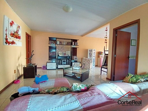 Imagem 13 de 15 de Casa - Rubem Berta - Ref: 15748 - V-15748