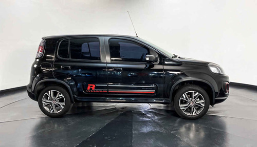 Imagen 6 de 15 de 32806 - Fiat Uno 2019 Con Garantía Mt