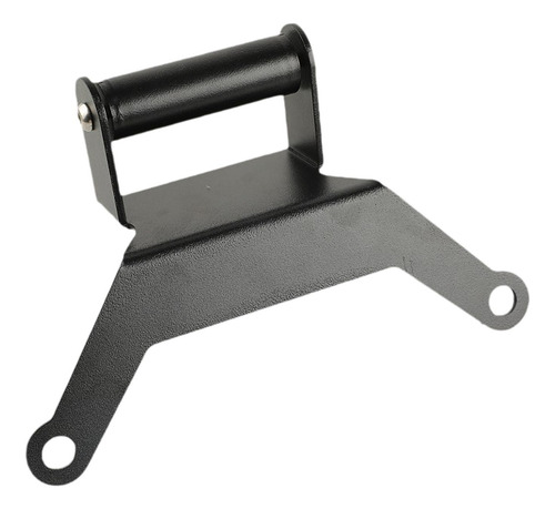 Rack De Soporte De Teléfonos Inteligentes De Motocicleta