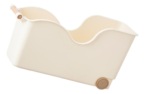 Organizador De Gabinetes 42,2 Cm X 15,2 Cm X 21,8 Cm