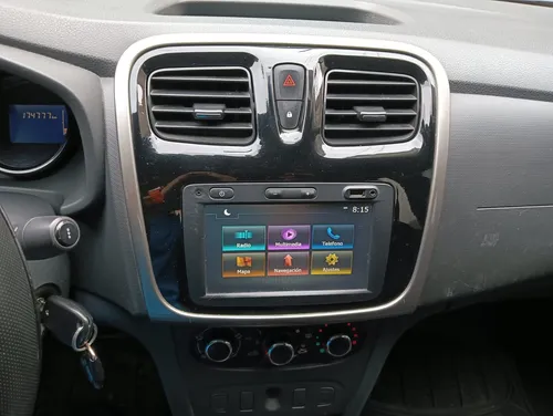 Renault Logan 1.6 Expression
