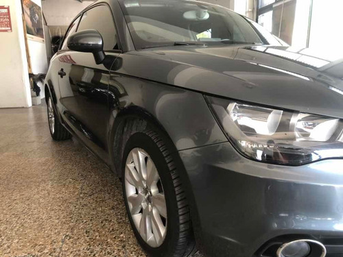 Audi A1 1.4 Tsfi At
