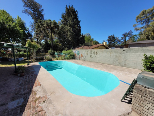 Imagen 7 de 21 de Casa Quinta En Venta En Los Cardales, Exaltación De La Cruz, G.b.a. Zona Norte
