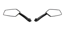 Comprar Keller K2 Racing Juego Espejos Alternativos -adaptables-
