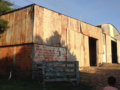 Imagem 11 de 17 de Chácara Com 6 Dormitórios À Venda, 88572 M² Por R$ 1.650.000 - Centro - Jaci/sp - Ch0075
