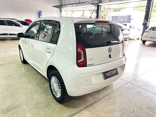 Volkswagen Up! 1.0 MPI MOVE UP 12V