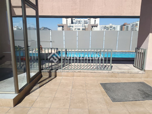 Venta Departamento Santiago, Metro Santa Ana 1 Dormitorio