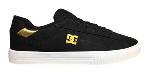 Tenis Hombre Casuales Notch Sn Mx Bb2 Adys100500 Dc Shoes