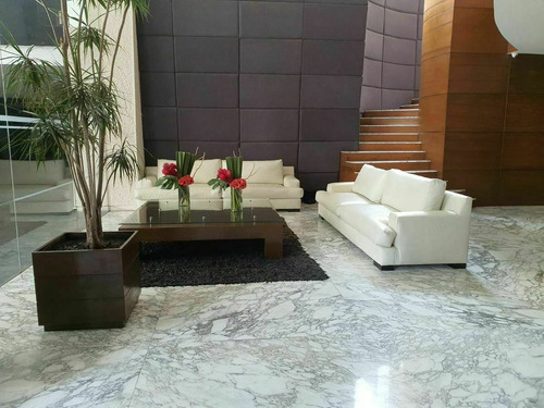 Imagen 29 de 30 de Departamento En Venta Con Terraza Bosques De Las Lomas Resid