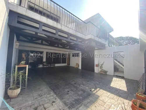 Casa En Venta - Yr 25-9238