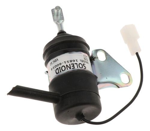 Válvula Solenoide De Repuesto, Válvula Solenoide De Cierre