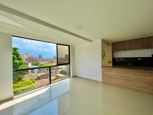 Apartamento En Venta En Medellín - El Velódromo Cod 63064