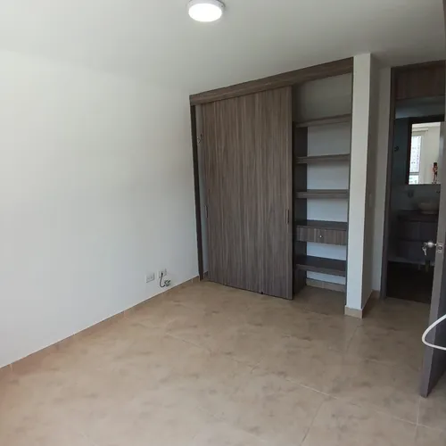 Apartamento En Venta En La Quinta Bello. Cod V13067