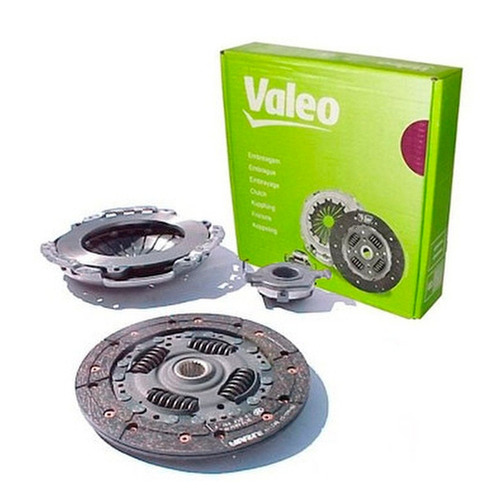 Kit Embreagem Valeo Fiorino Palio Uno 1.0/ 1.3 Fire 228091