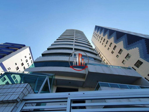 Imagem 2 de 30 de Excelente Apartamento De 3 Dormitórios Na Guilhermina - Ap2435