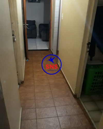 Imagem 8 de 19 de Apartamento - Ap01570 - 32744423