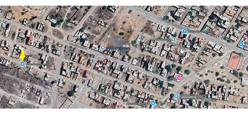 Terreno En Venta. 104 M² Zona Urbana En Desarrollo. San Miguel De Allende. Inversión.