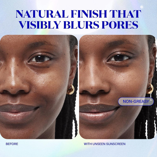 Supergoop Unseen Protector Solar En Barra Spf 40 Invisible