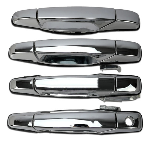 (fr)door Handle 22738721 20828258 22738722 15915150