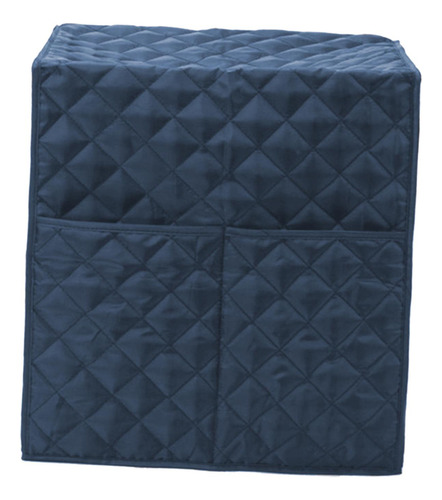 Cubiertas Para Electrodomésticos De Cocina Cubierta Azul