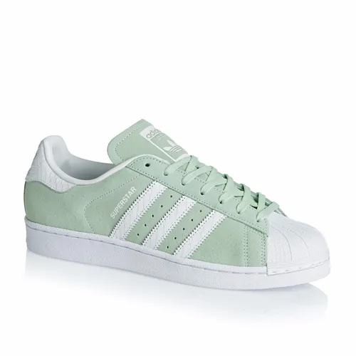 Adidas superstar verde acqua best sale