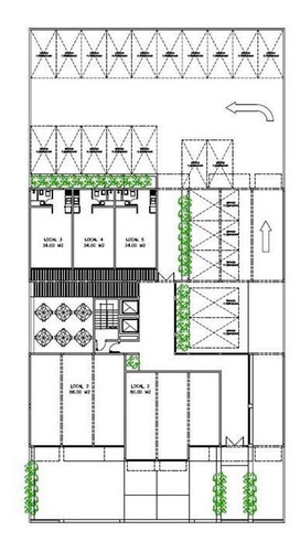 Moreno Monoambiente Con Balcon Financiado