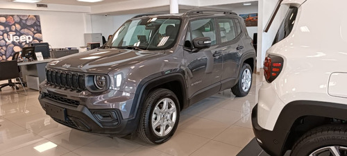 Jeep Renegade 1.8 Sport