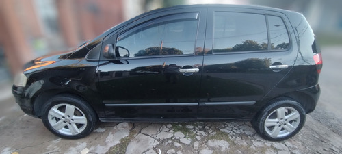 Volkswagen Fox 1.6 Comfortline 5p