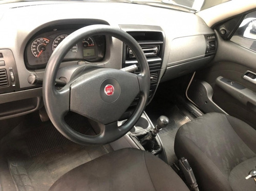 Fiat Siena Sel 1.4