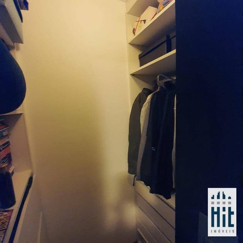 Imagem 18 de 30 de Apartamento À Venda, 94 M² Por R$ 1.650.000,00 - Vila Mariana - São Paulo/sp - Ap3877
