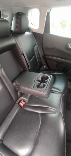Jeep Compass 2017 2.0 Longitude Flex Aut. 5p