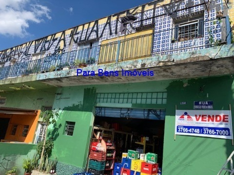 Imagem 1 de 6 de Prédio - Pr00112 - 33677148