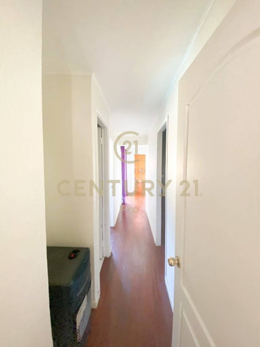 Imagen 8 de 23 de Se Vende Casa En Vitacura, Pasaje Cerrado