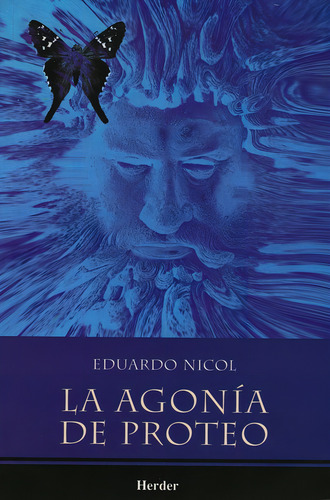 La Agonia De Proteo